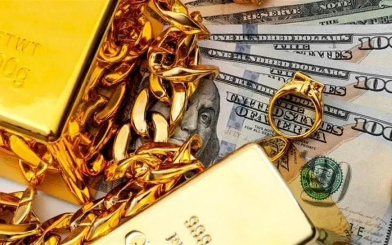 مفاجأة في توقعات أسعار الذهب.. هل تصل قيمة الأونصة نحو 6750 دولارًا؟